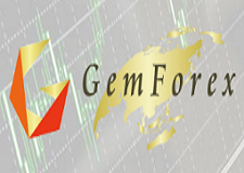 gemforexロゴ