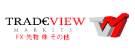 Tradeviewロゴ